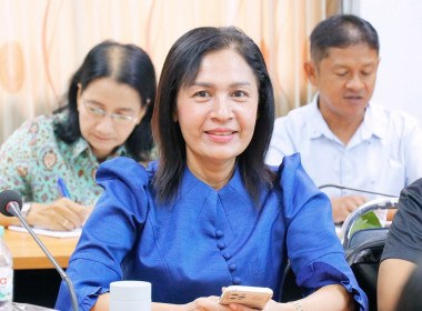 การอบรมการใช้งานระบบฐานข้อมูลเพื่อประเมินสหกรณ์และกลุ่มเกษตรกร ประจำปี 2570 ในการนี้ นายศิวกร ศรีภักดี สหกรณ์จังหวัดนครศรีธรรมราช มอบหมายให้เจ้าหน้าที่ส่งเสริมสหกรณ์และเจ้าหน้าที่ที่เกี่ยวข้องเข้าร่วมอบรมการใช้งานระบบฐานข้อมูลเพื่อประเมินสหกรณ์ ... พารามิเตอร์รูปภาพ 29